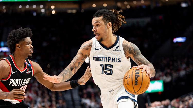 ประวัติศาสตร์ของ Grizzlies